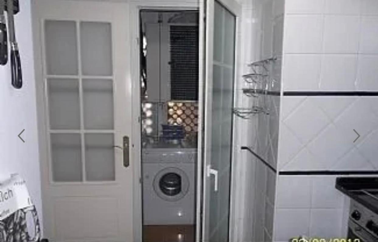 El Faro 2 Apartment With View 우엘바 외부 사진