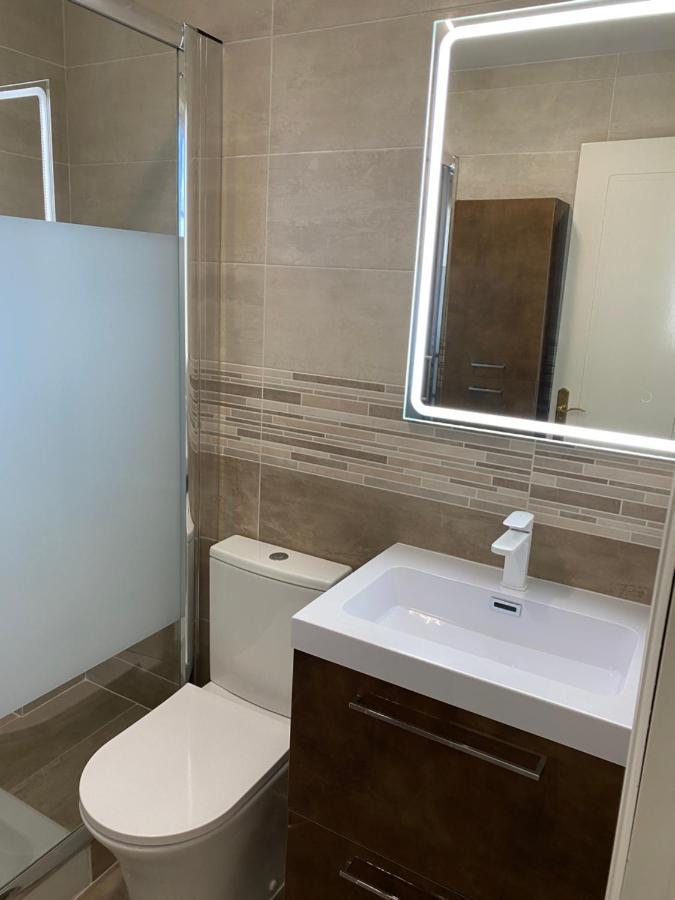 El Faro 2 Apartment With View 우엘바 외부 사진